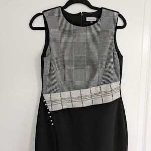 Calvin Klein Dress